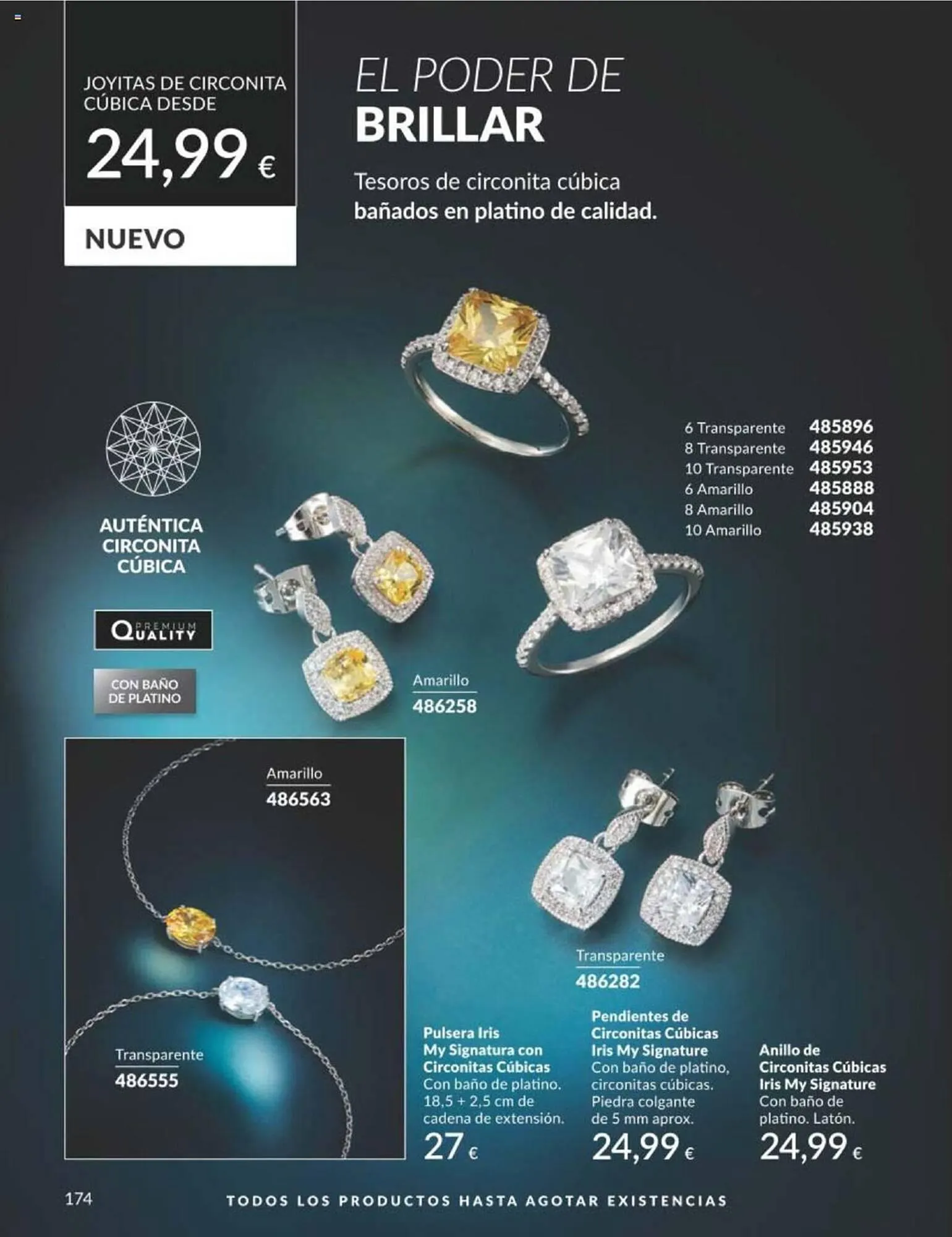 Catálogo de Folleto AVON 10 de abril al 30 de abril 2024 - Página 82