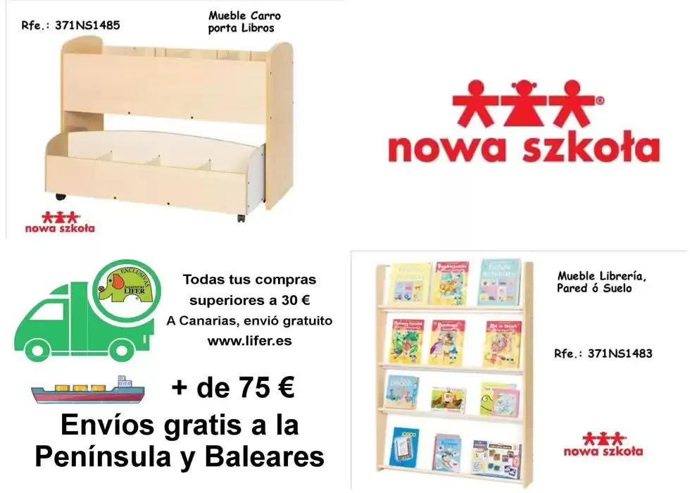 Catálogo de Muebles para el Aula 14 de febrero al 31 de diciembre 2025 - Página 20