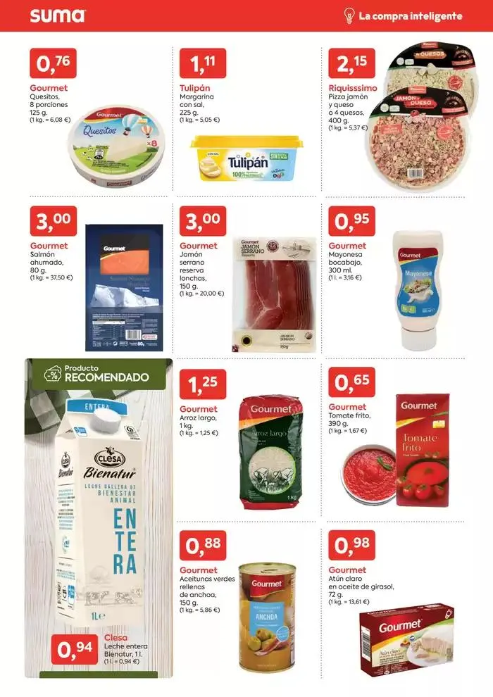 Catálogo de Nueva apertura 30 de abril al 15 de mayo 2025 - Página 4