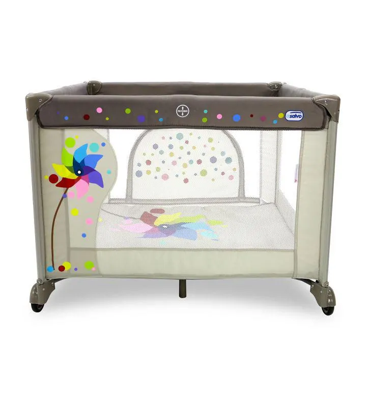 Parque Cuadrado Molinillo