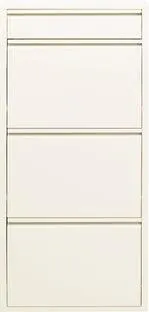 Shoe Container Caruso 3 Plus 1 Cream (MO)