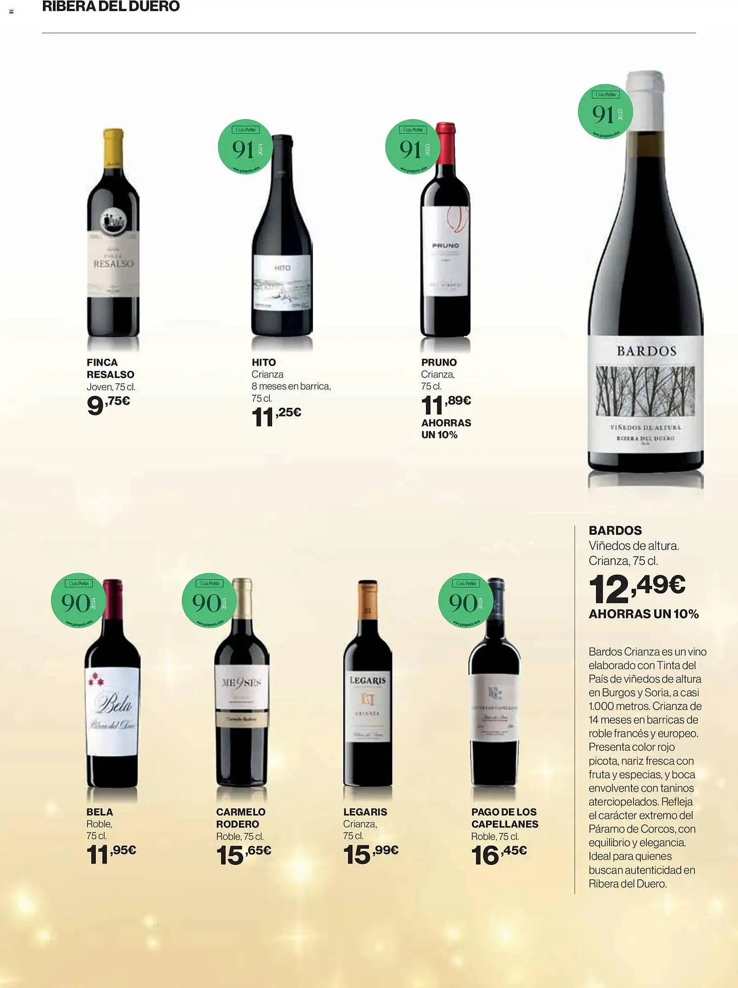 Catálogo de Catálogo El Corte Inglés 20 de noviembre al 5 de enero 2026 - Página 15