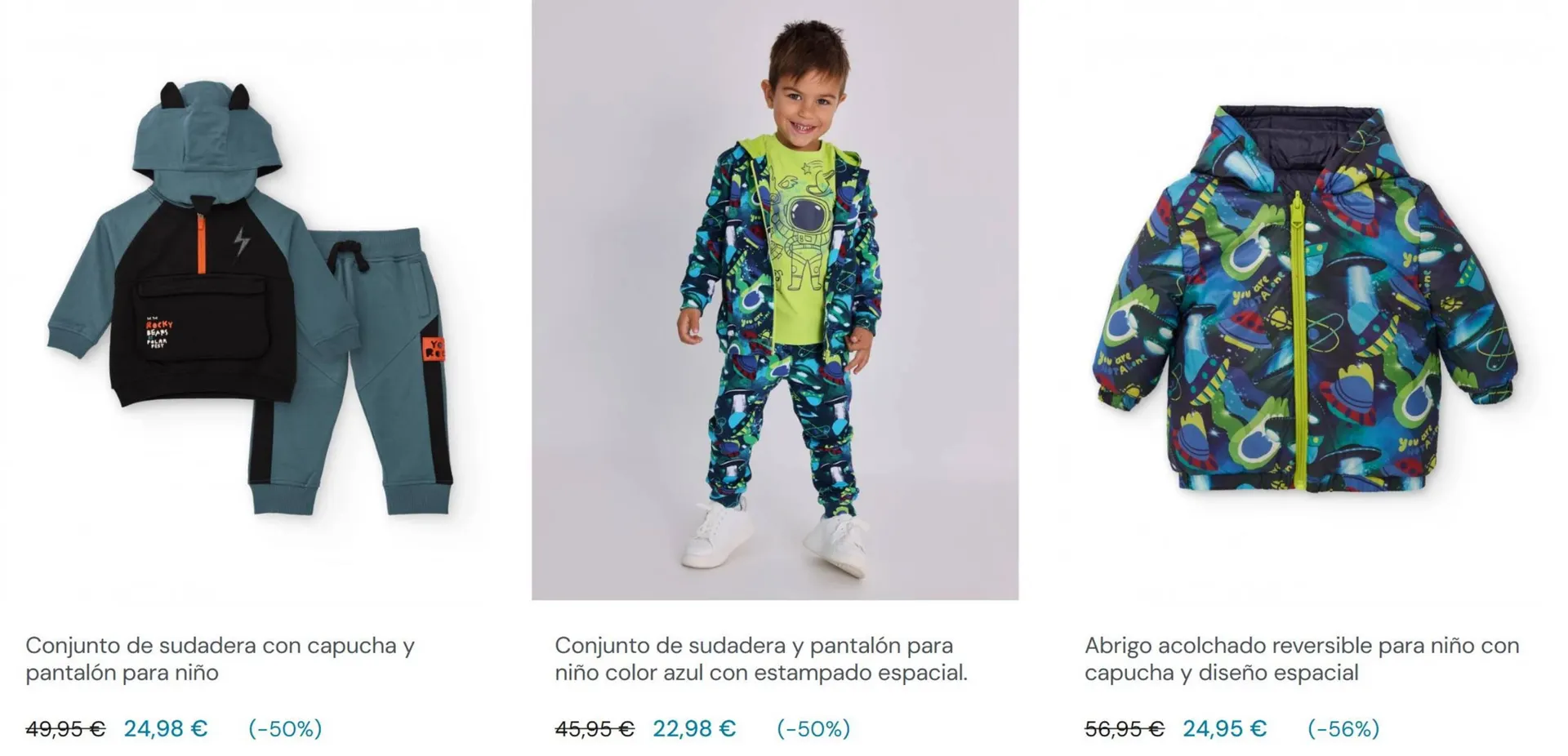 Catálogo de Catálogo Tuc Tuc 6 de marzo al 19 de marzo 2026 - Página 1