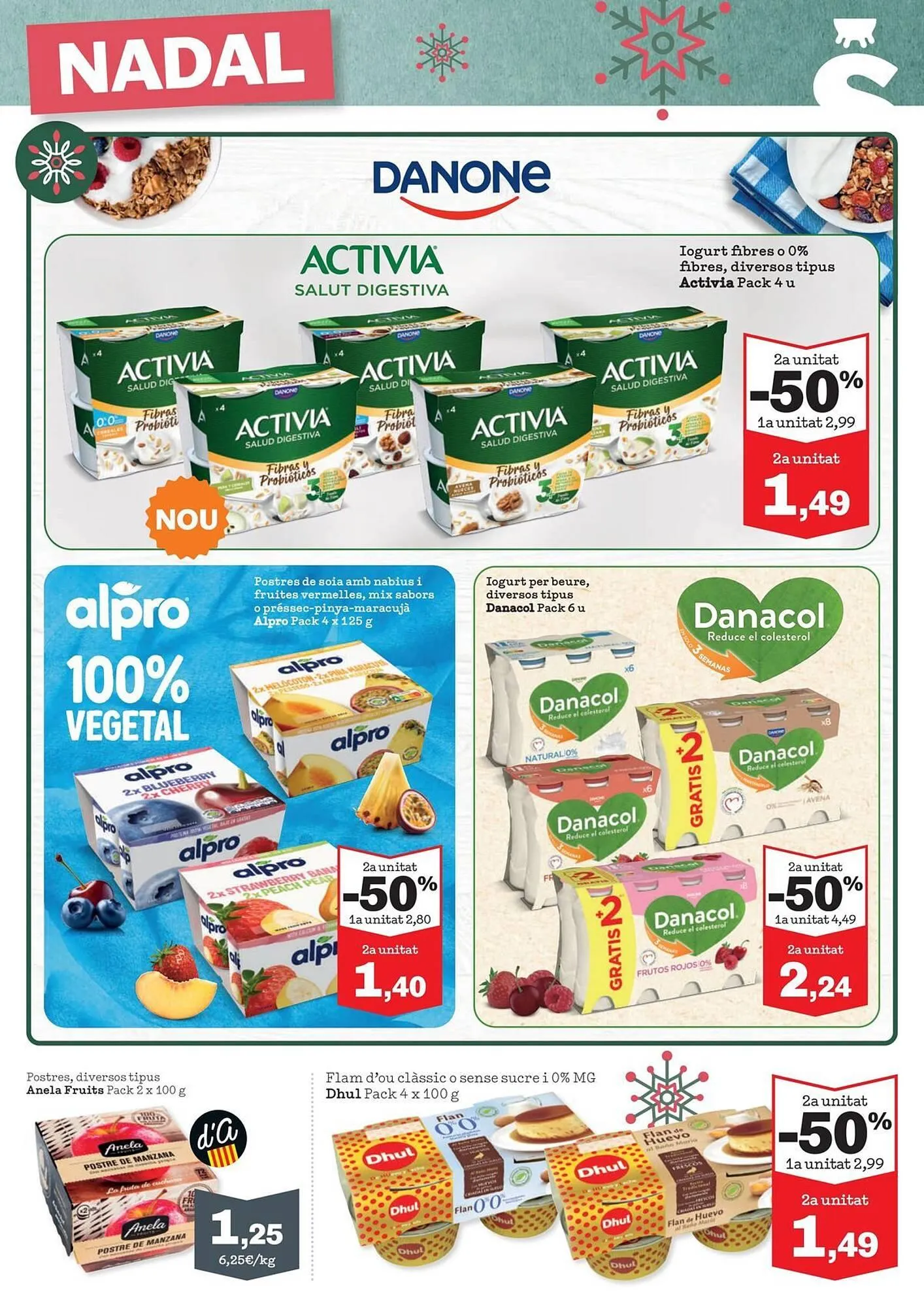 Catálogo de Catálogo Sorli 19 de noviembre al 9 de diciembre 2025 - Página 31