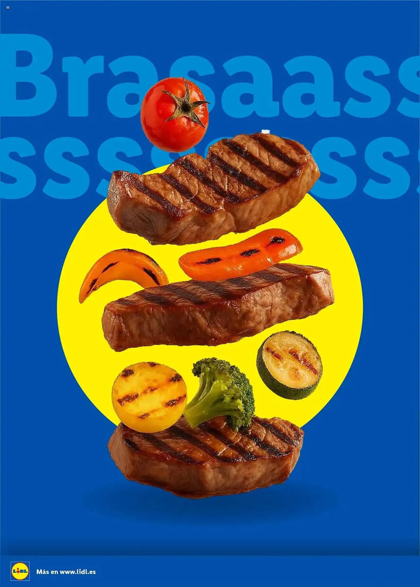 Catálogo de Folleto Lidl 23 de junio al 31 de agosto 2025 - Página 2