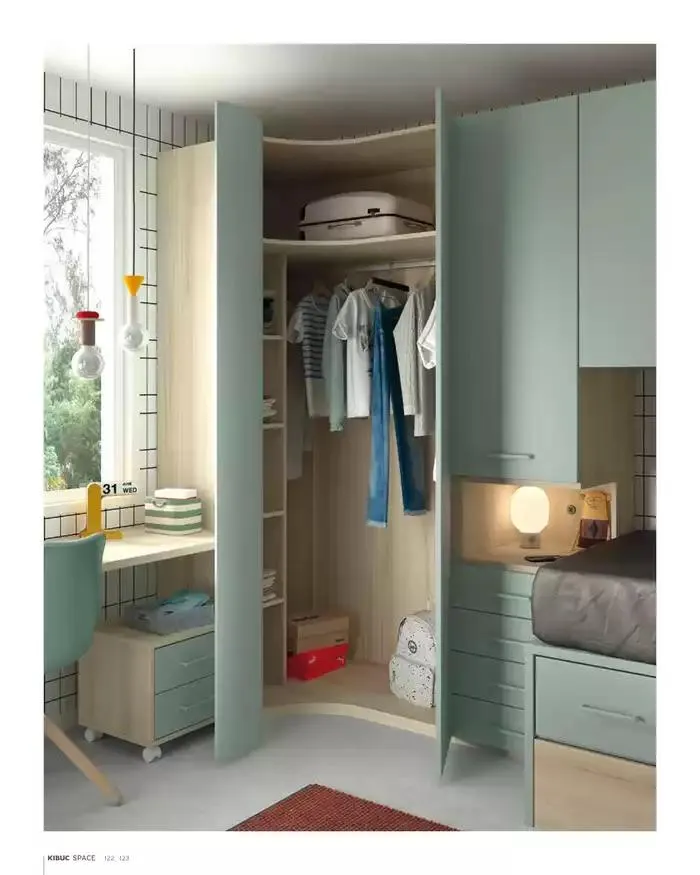 Catálogo de Juvenil Space 11 de noviembre al 11 de noviembre 2025 - Página 122