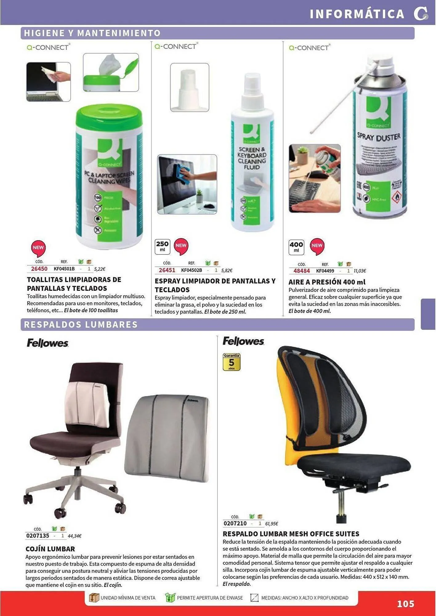 Catálogo de Catálogo Carlin 20 de marzo al 31 de diciembre 2026 - Página 106