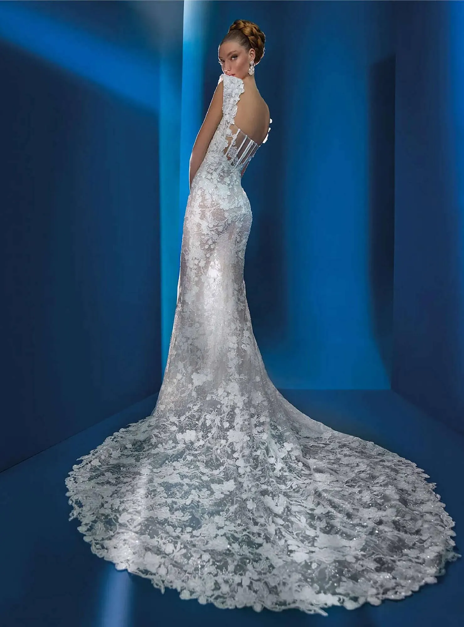 Catálogo de Folleto Pronovias 20 de abril al 5 de abril 2024 - Página 10