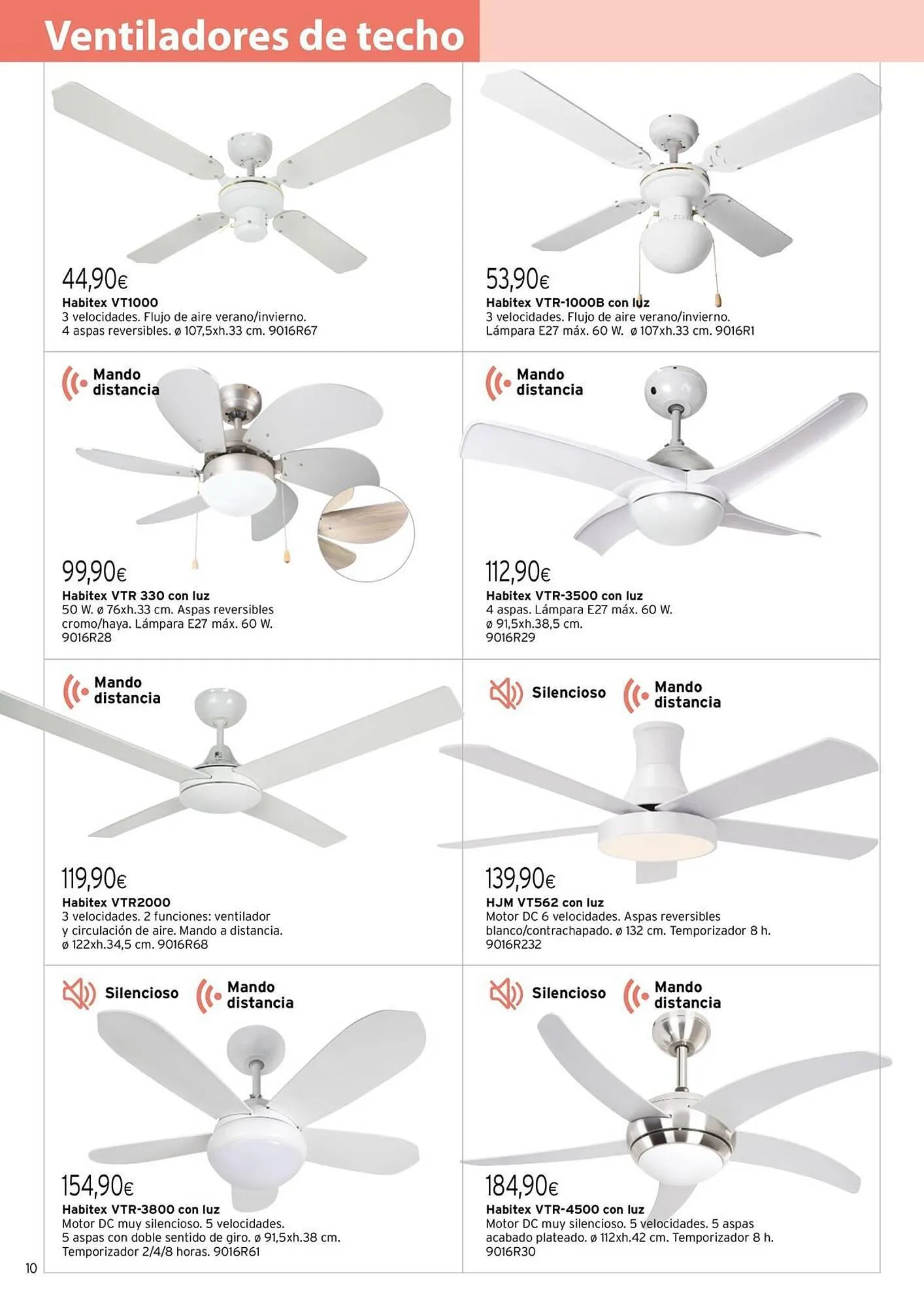 Catálogo de Folleto Cadena88 30 de mayo al 30 de agosto 2025 - Página 10