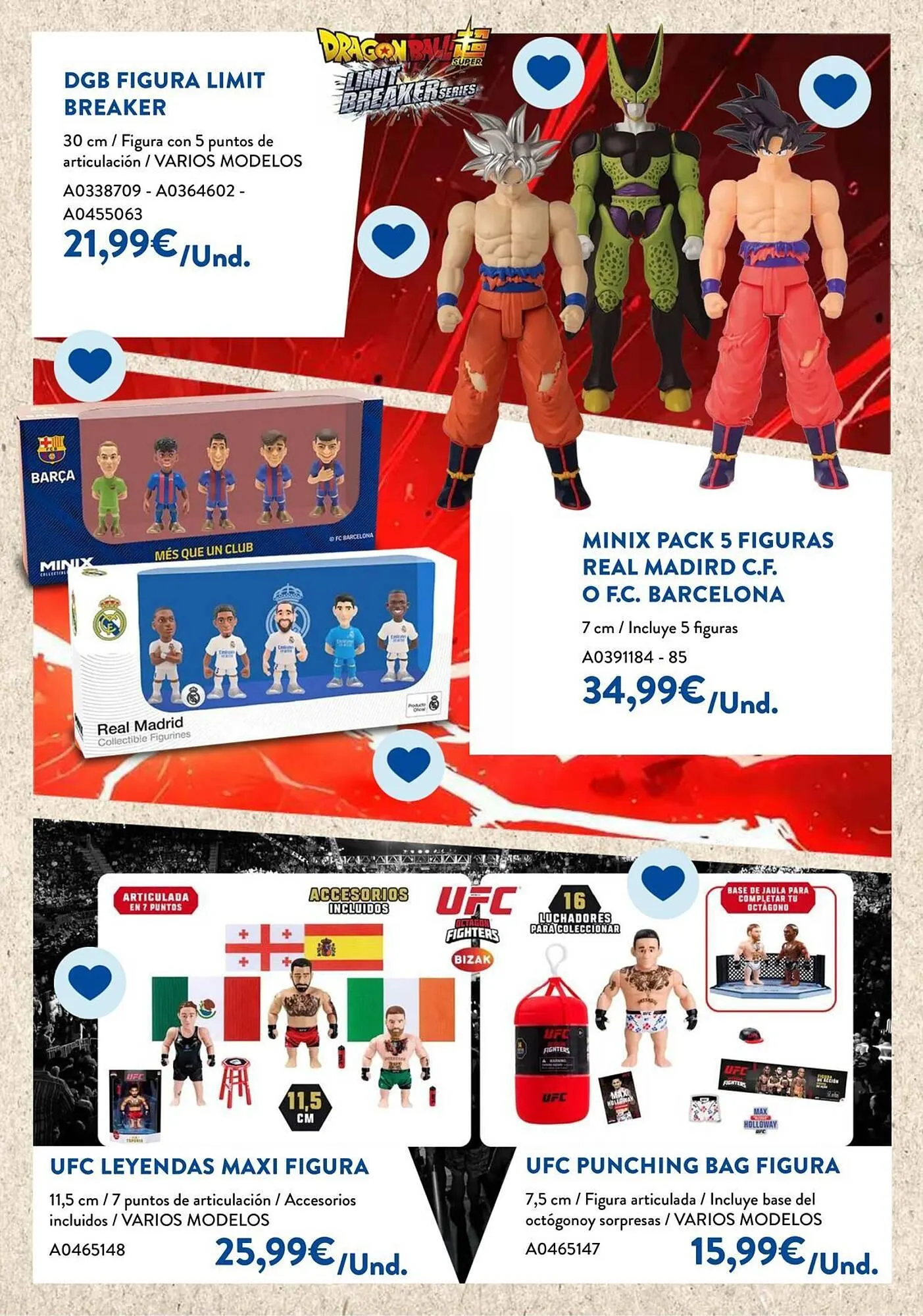 Catálogo de Catálogo Juguettos 28 de octubre al 24 de diciembre 2025 - Página 432