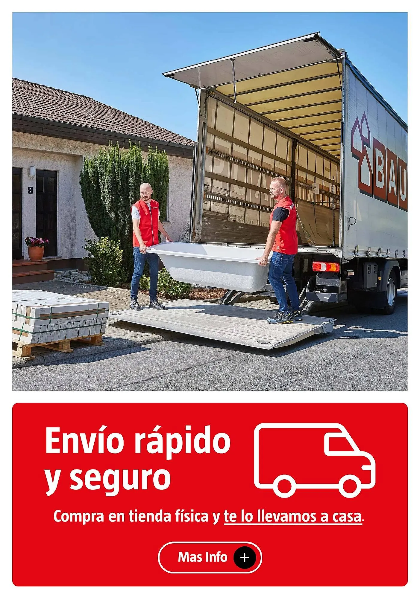 Catálogo de Catálogo Bauhaus 23 de abril al 27 de mayo 2026 - Página 15