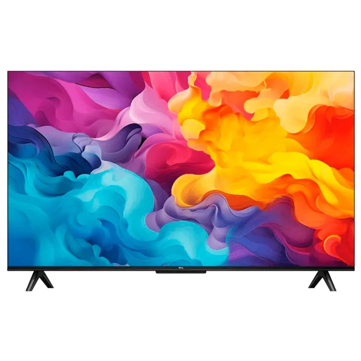 TELEVISOR TCL DE 109,2CM (43'') 43P61B 4K UHD - SMART TV