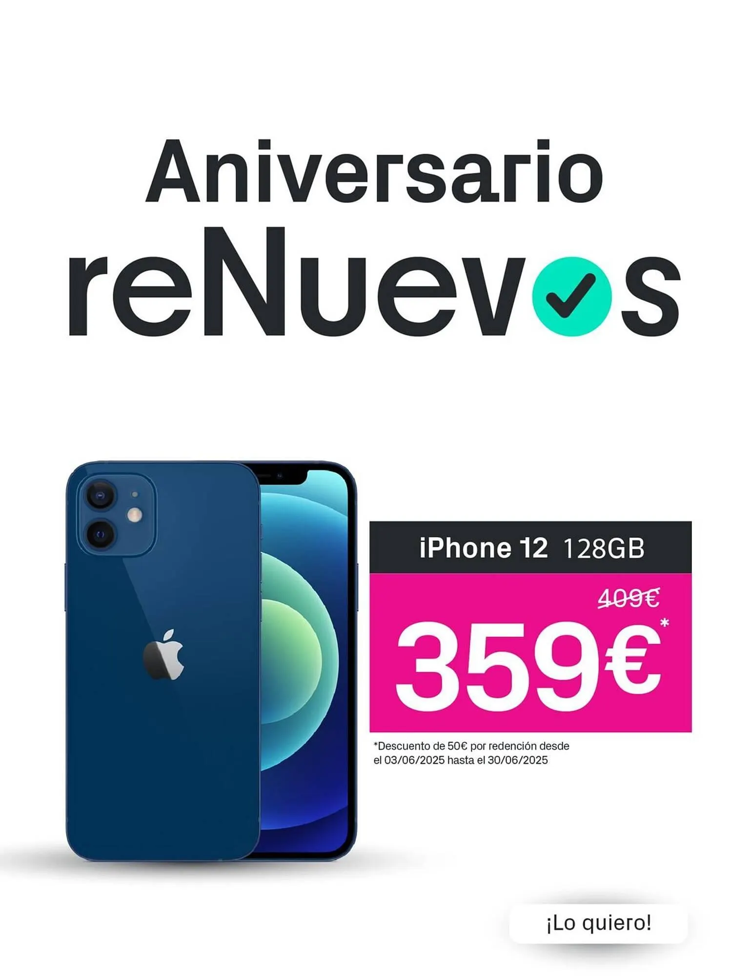 Catálogo de Folleto Phone House 4 de junio al 30 de junio 2025 - Página 7