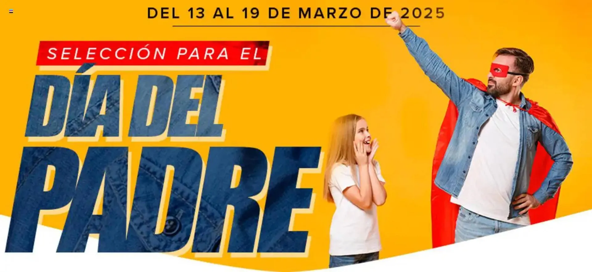 Catálogo de Folleto Costco 13 de marzo al 19 de marzo 2025 - Página 1