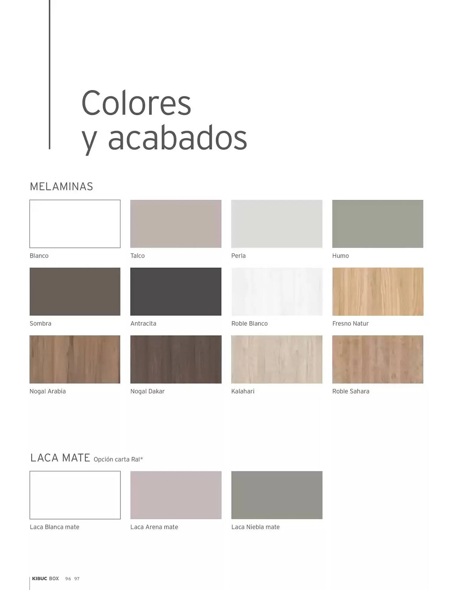 Catálogo de Folleto Kibuc 11 de noviembre al 11 de noviembre 2025 - Página 96