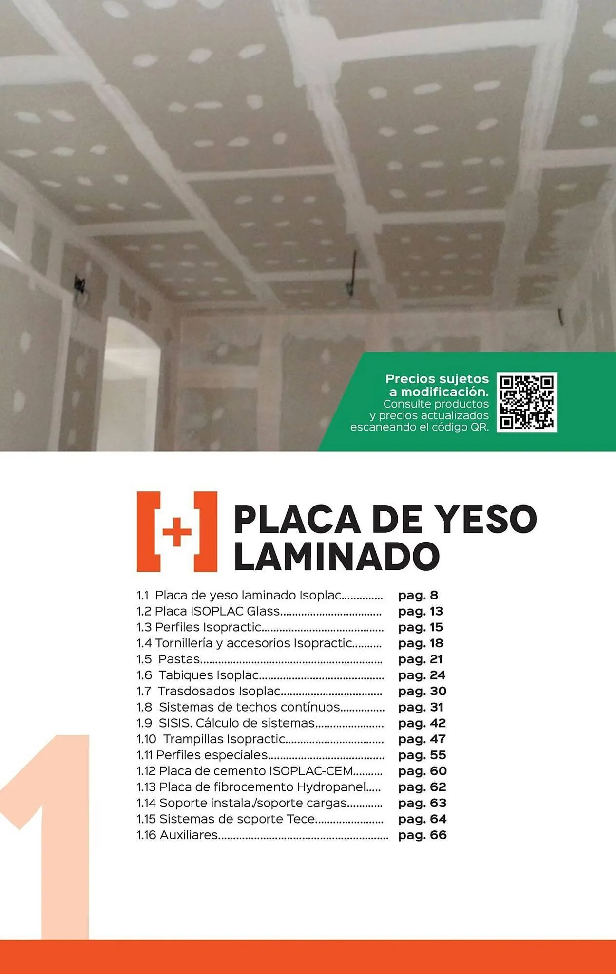 Catálogo de Catálogo Isolana 2 de diciembre al 31 de diciembre 2025 - Página 2