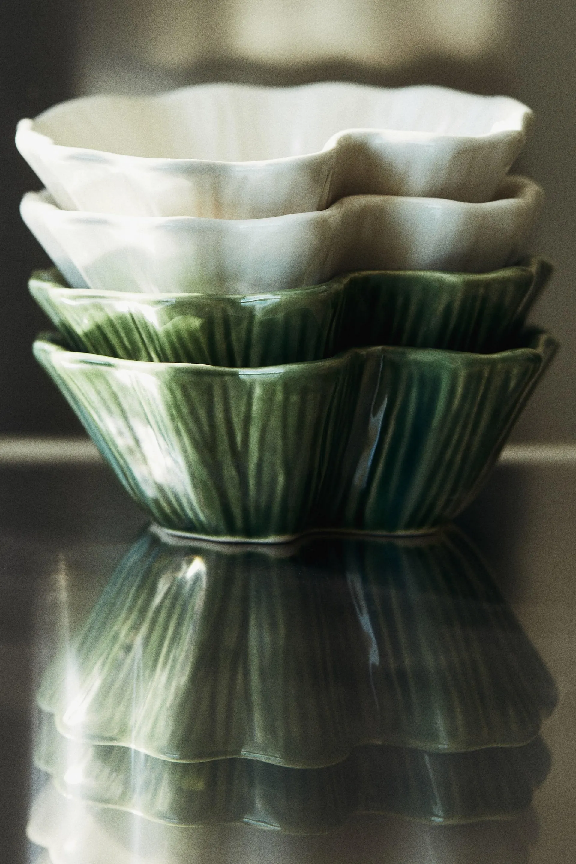 Bol pequeño de gres