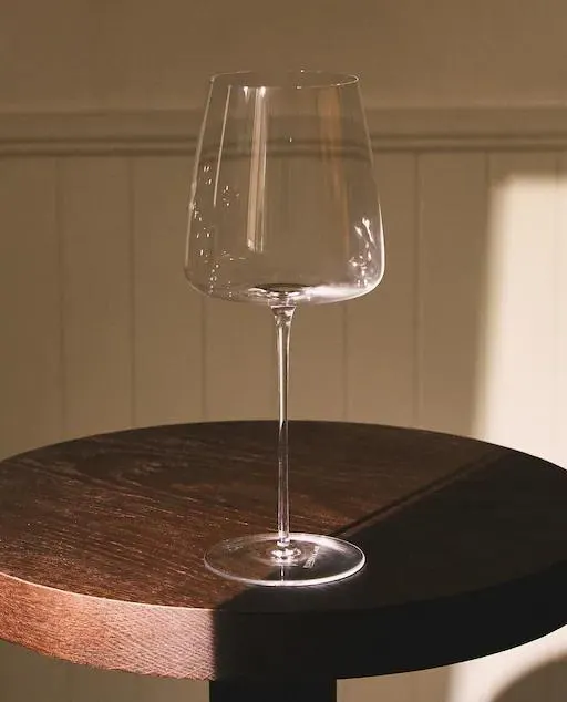 COPA VIDRIO ULTRALIGERA