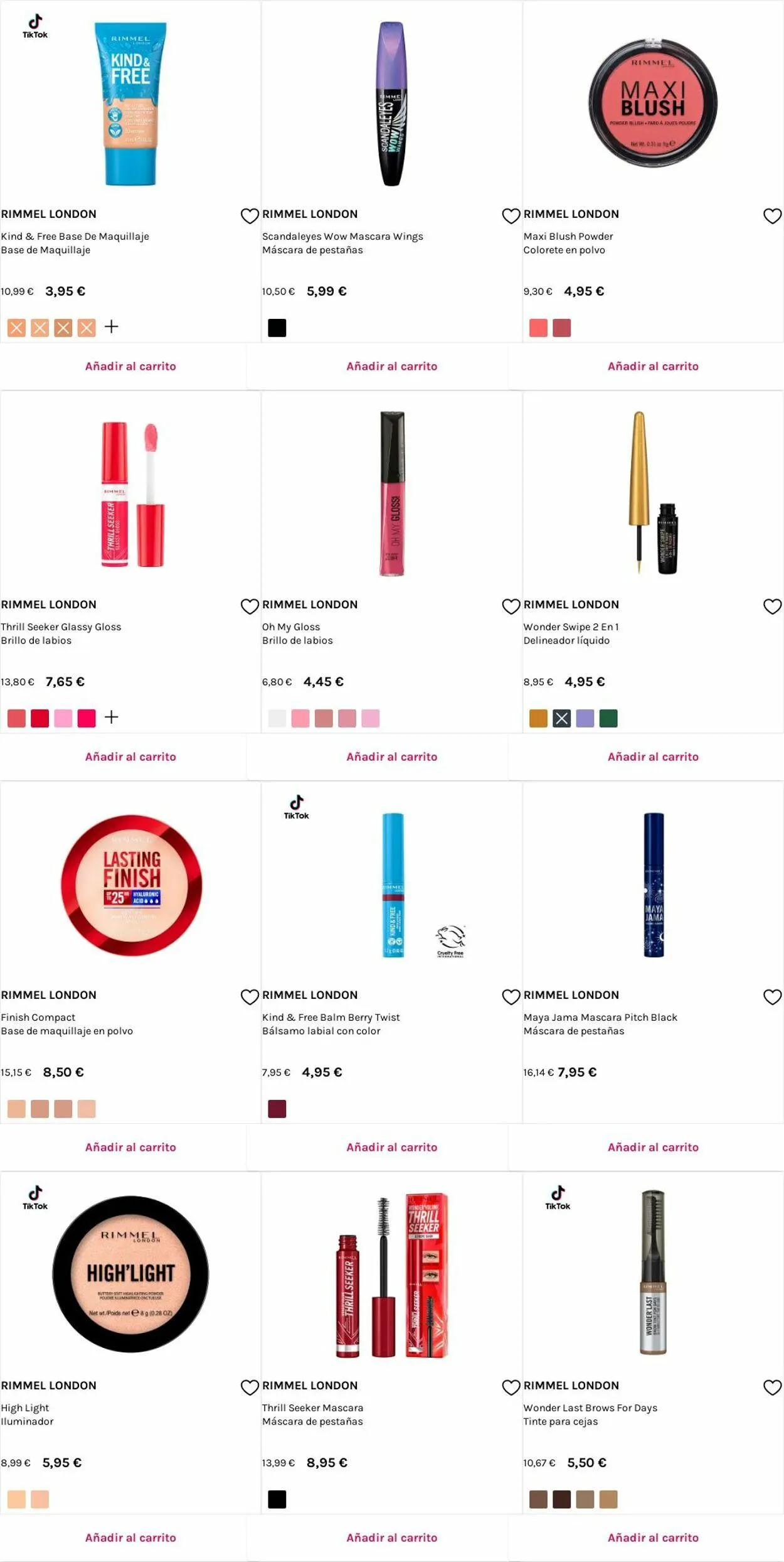 Catálogo de Druni 23 de junio al 2 de julio 2025 - Página 16