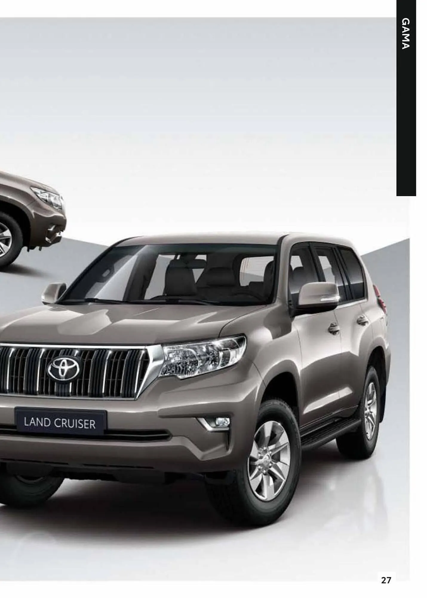 Catálogo de Folleto Toyota 8 de enero al 8 de enero 2024 - Página 53