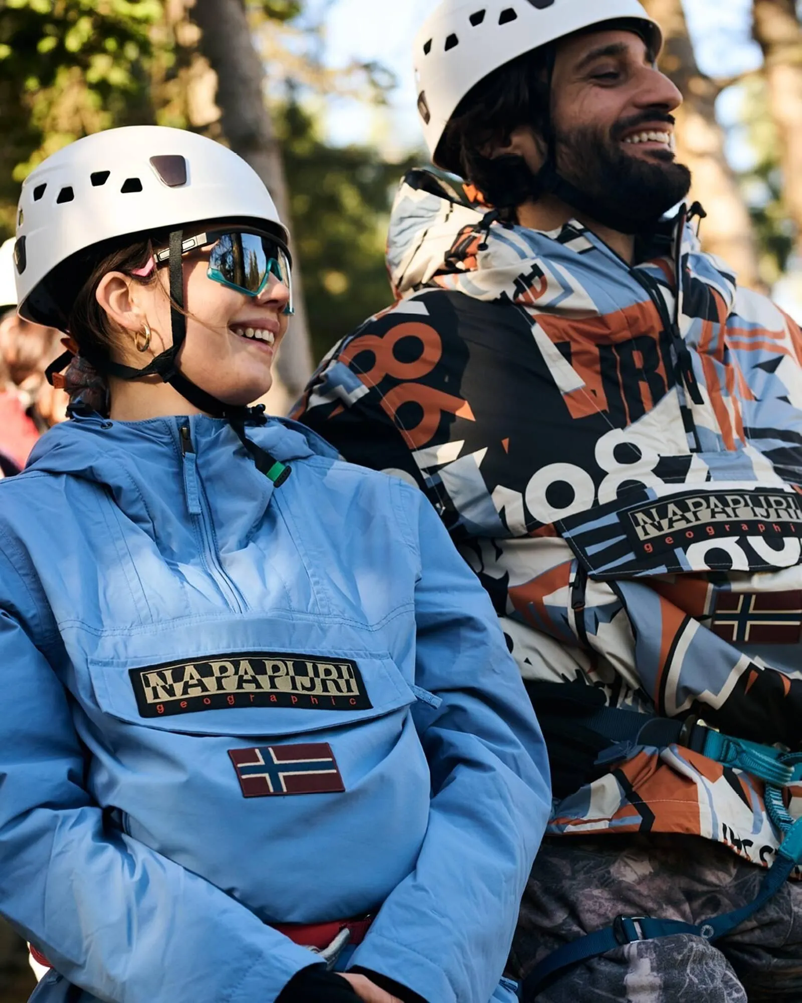 Catálogo de Folleto Napapijri 10 de diciembre al 16 de diciembre 2025 - Página 5