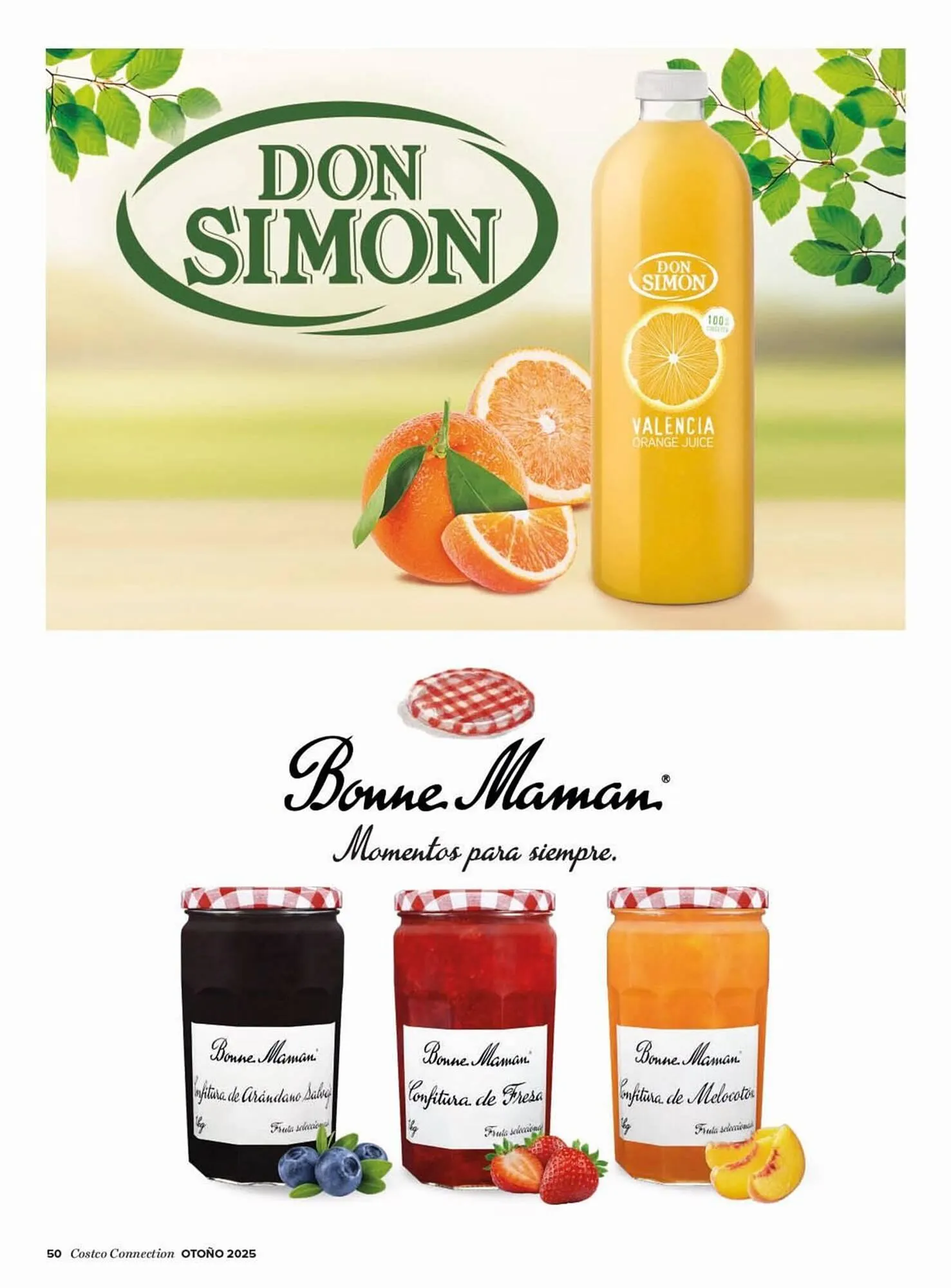 Catálogo de Catálogo Costco 25 de septiembre al 30 de noviembre 2025 - Página 50