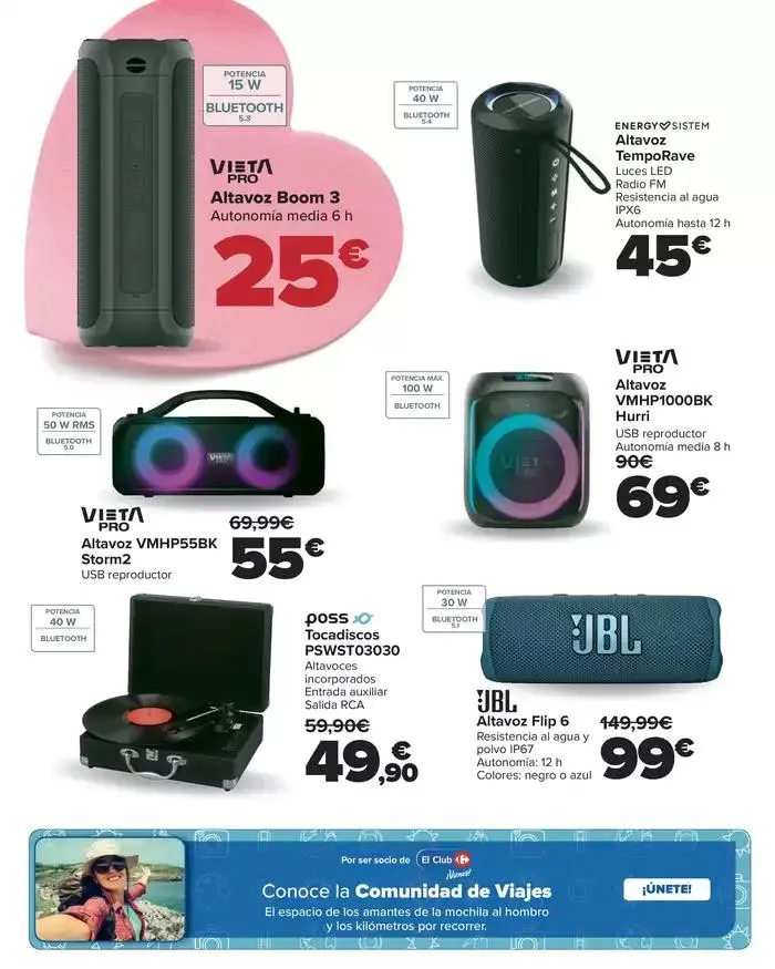 Catálogo de SAN VALENTÍN 4 de febrero al 14 de febrero 2025 - Página 20