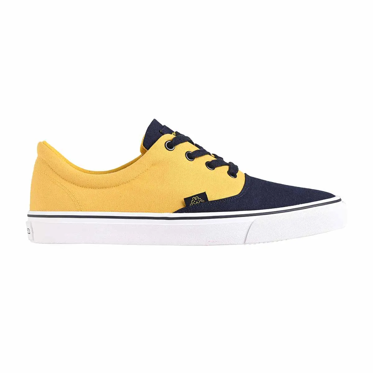 Sneakers Nisio Amarillo Hombre