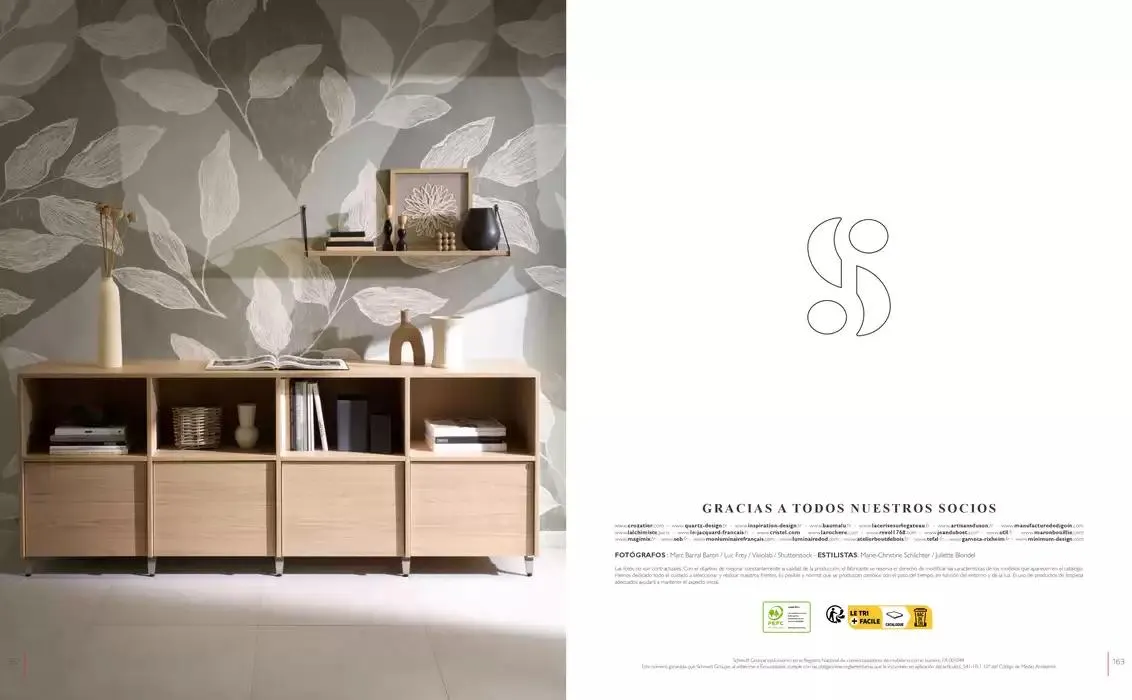 Catálogo de Catalogo de Schmidt Cocinas 17 de febrero al 31 de julio 2025 - Página 82