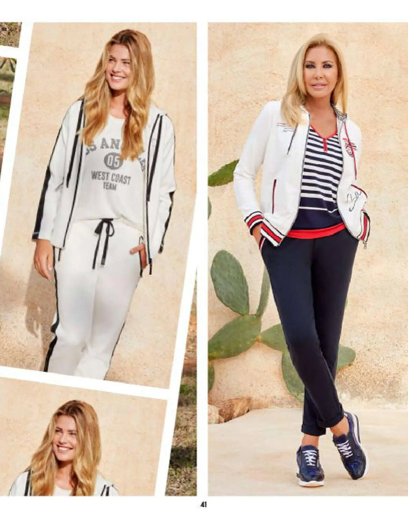 Catálogo de Folleto Punt Roma 17 de abril al 21 de julio 2023 - Página 41