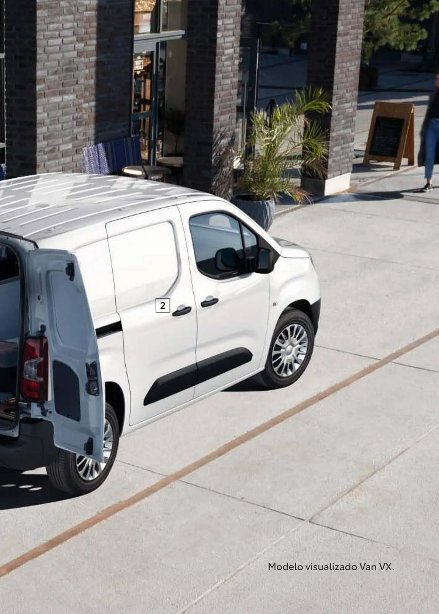 Catálogo de Folleto Toyota 8 de enero al 8 de enero 2024 - Página 35