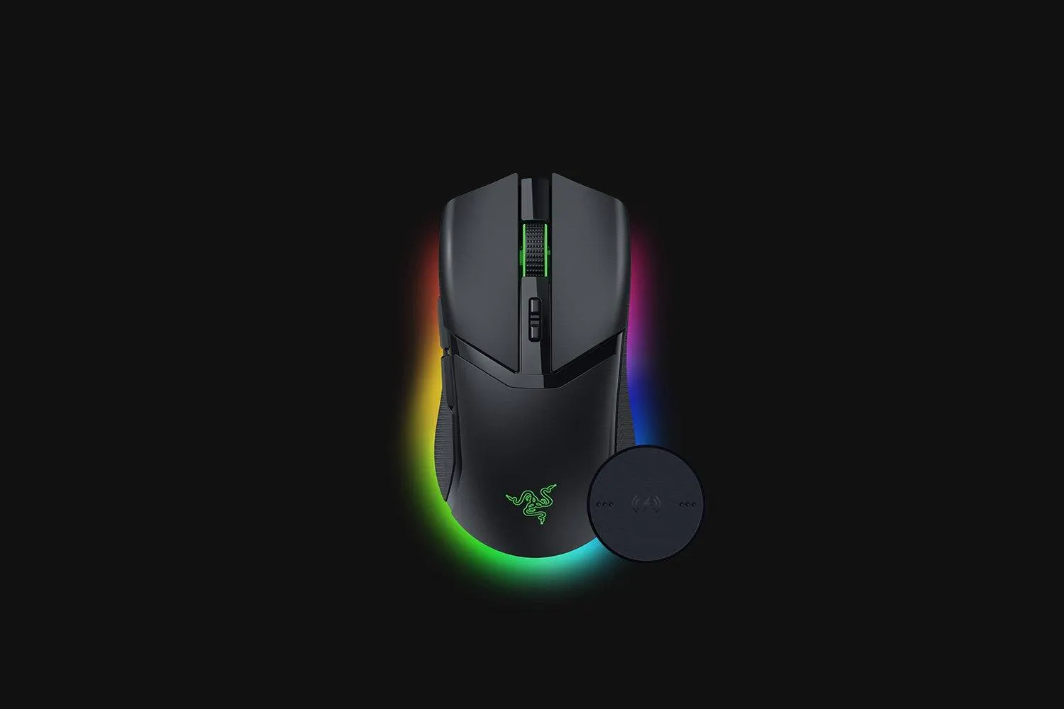 Razer Cobra Pro - Negro