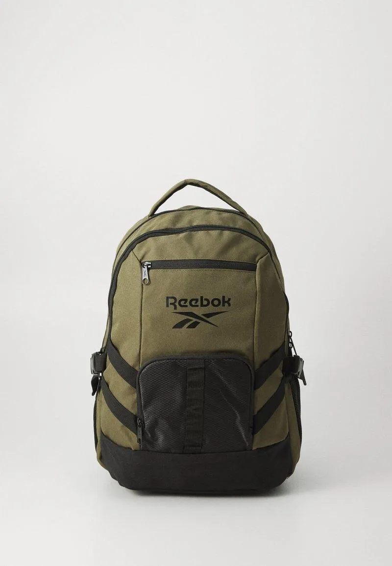 TRUCK ONE BACKPACK UNISEX - Mochila - green