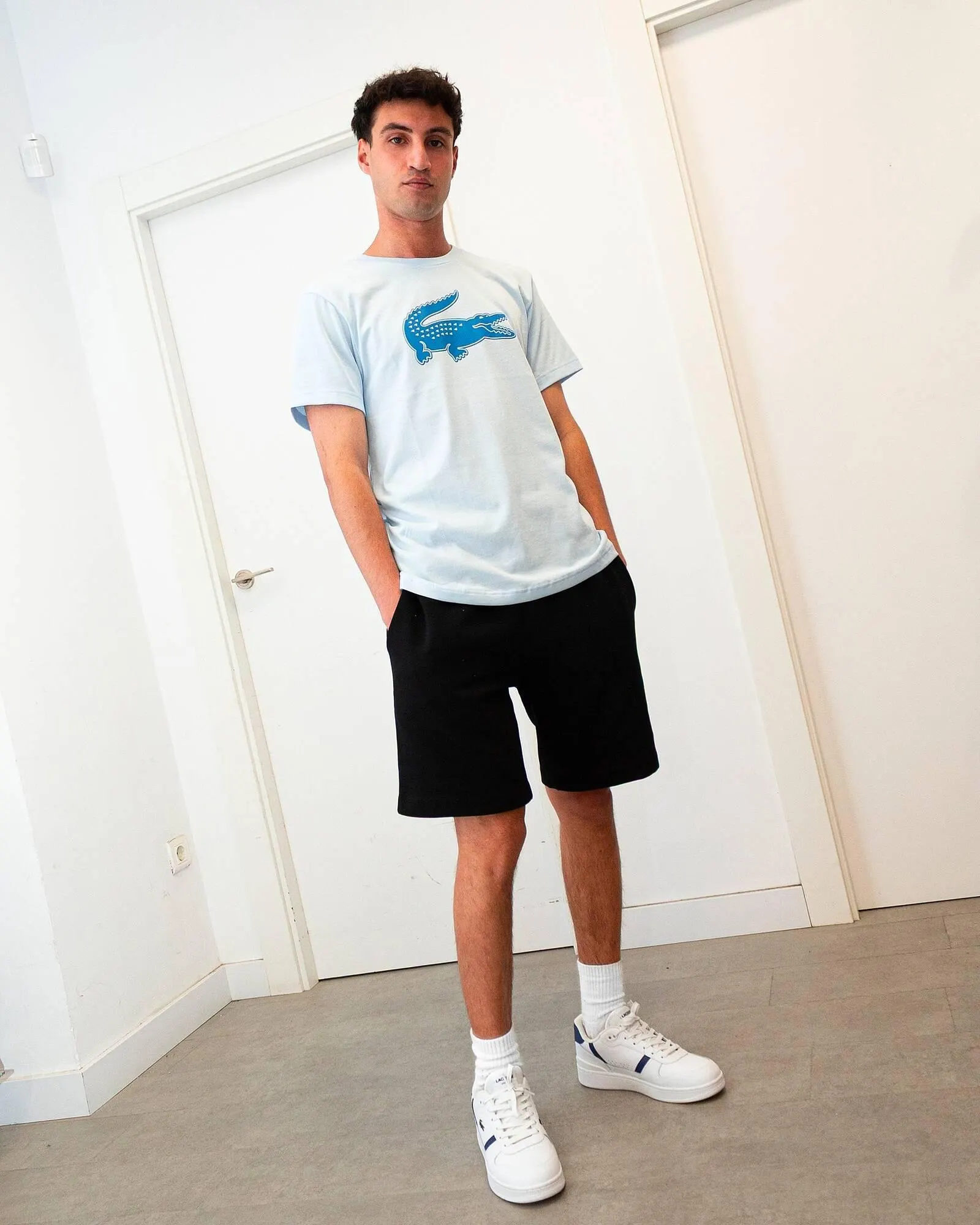 Catálogo de Folleto Deportes Blanes 30 de marzo al 5 de abril 2025 - Página 1