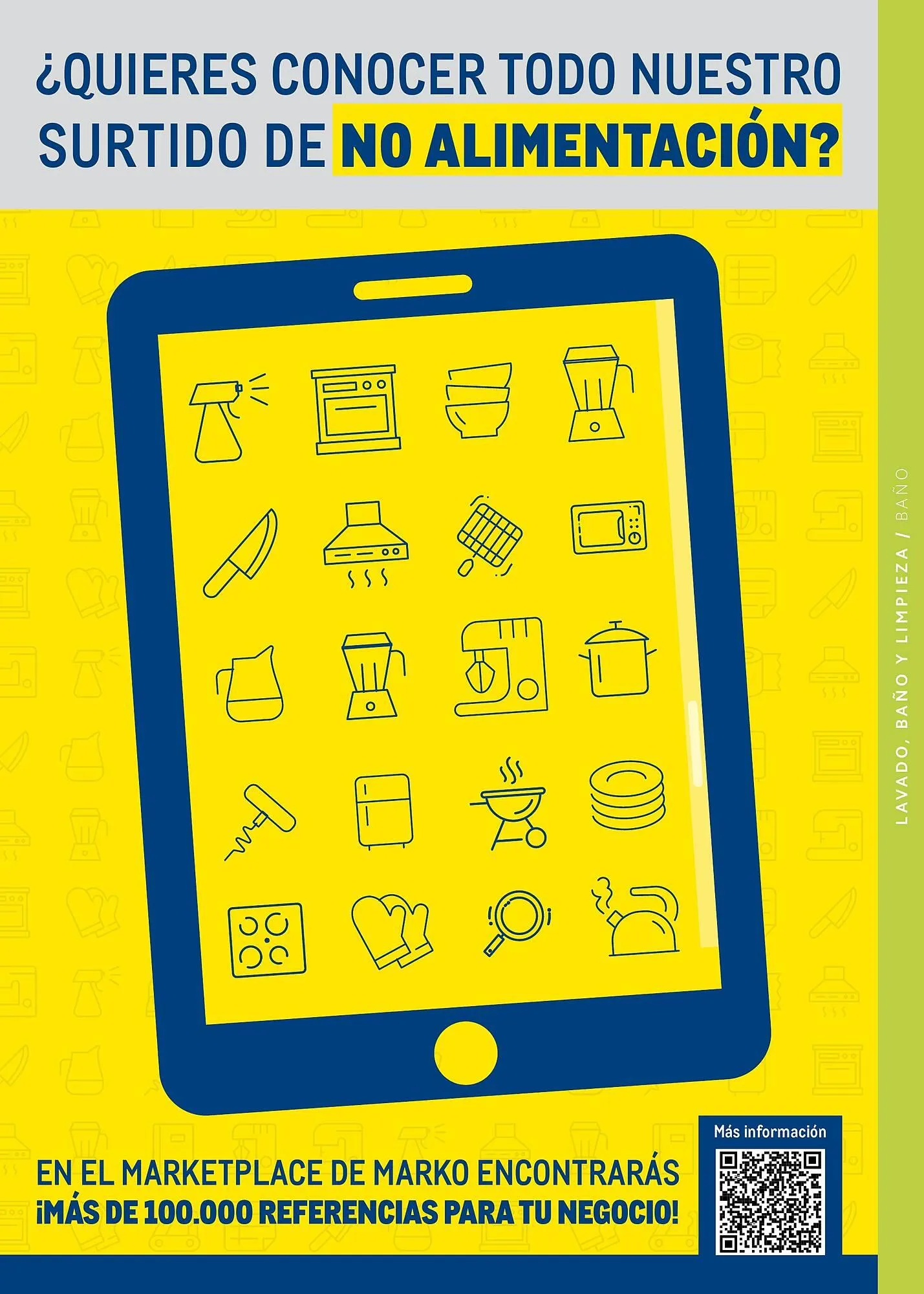 Catálogo de Folleto Makro 6 de enero al 1 de enero 2026 - Página 351