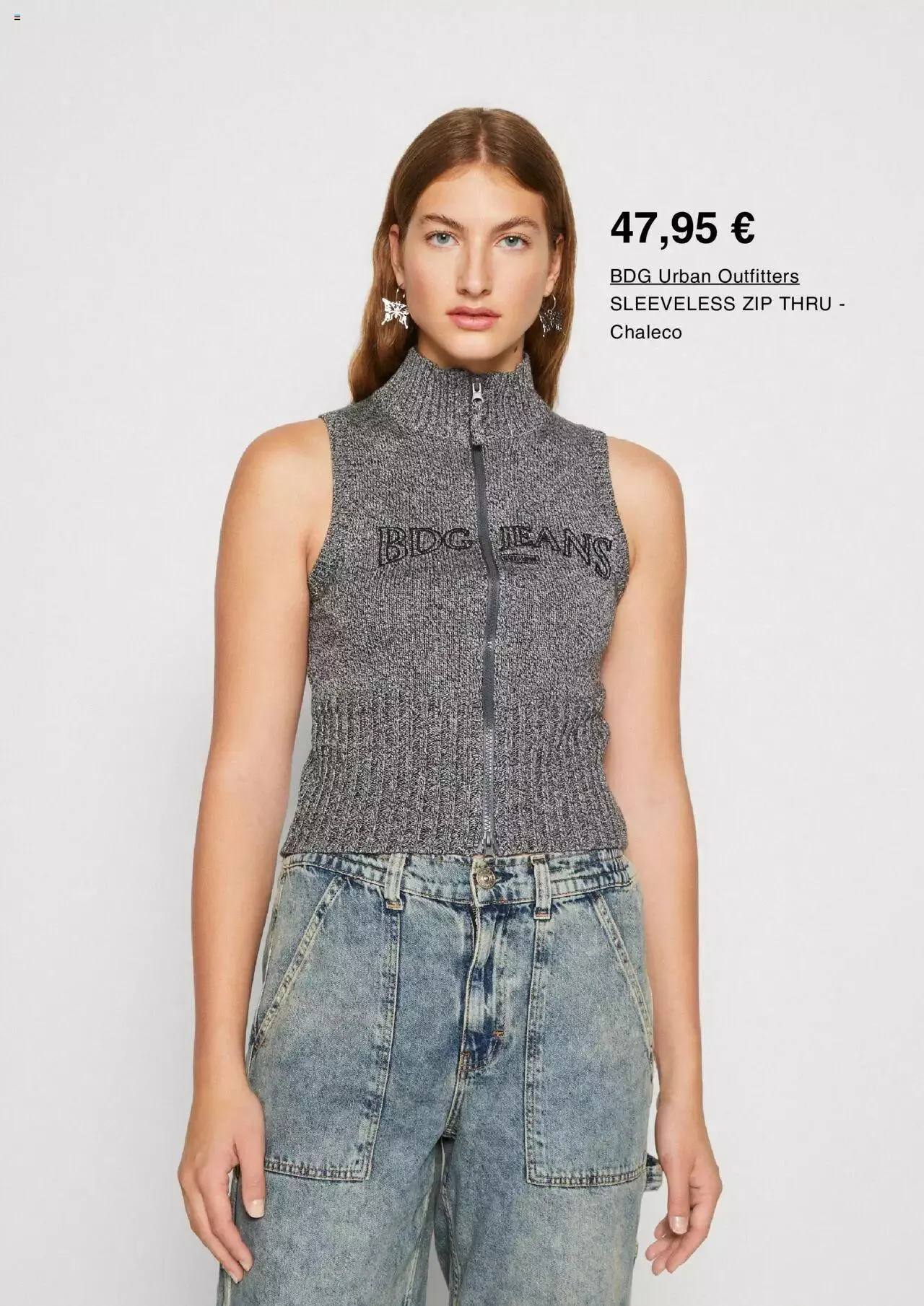 Catálogo de Zalando - názov akcie 1 de octubre al 31 de diciembre 2023 - Página 5