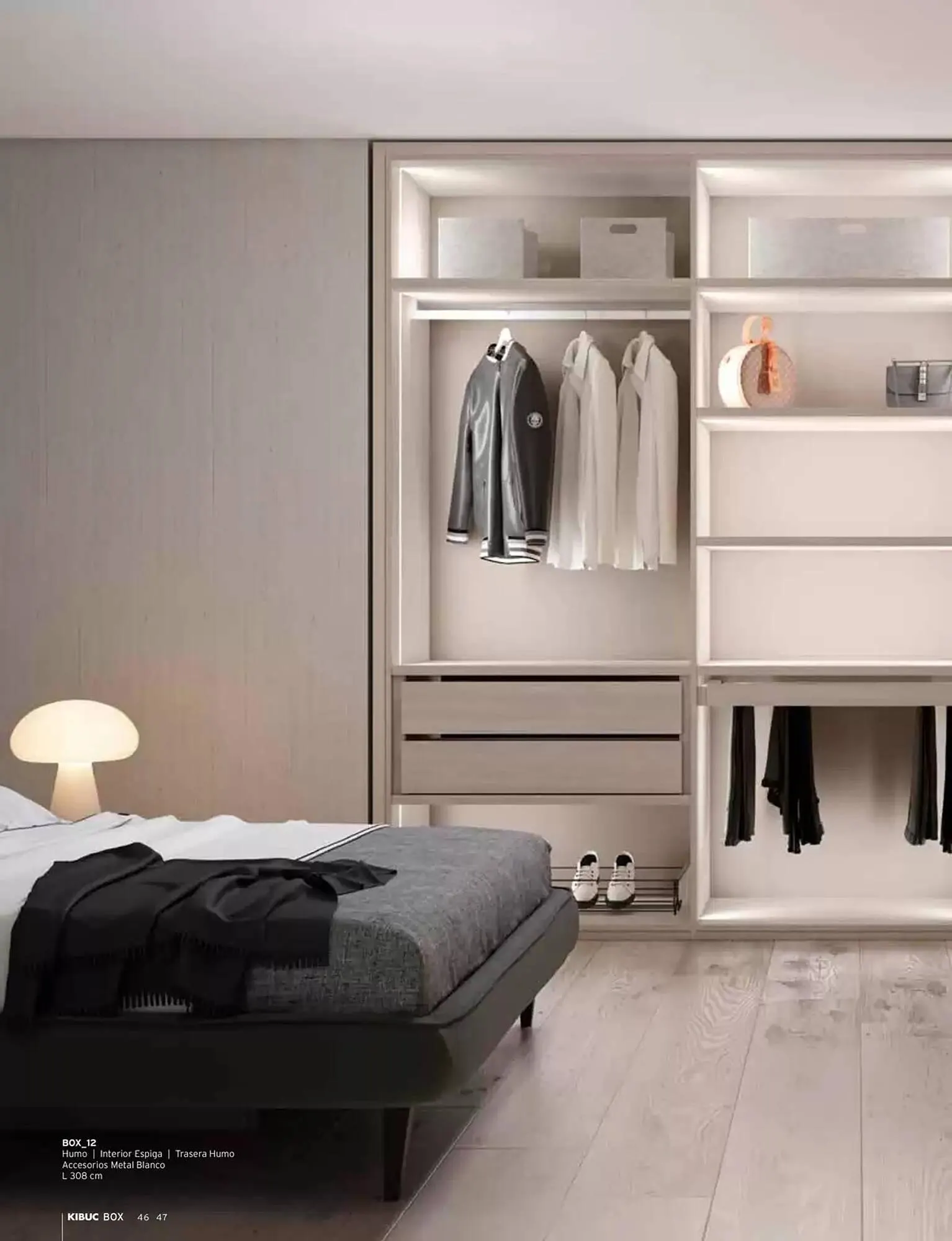 Catálogo de Folleto Kibuc 11 de noviembre al 11 de noviembre 2025 - Página 46