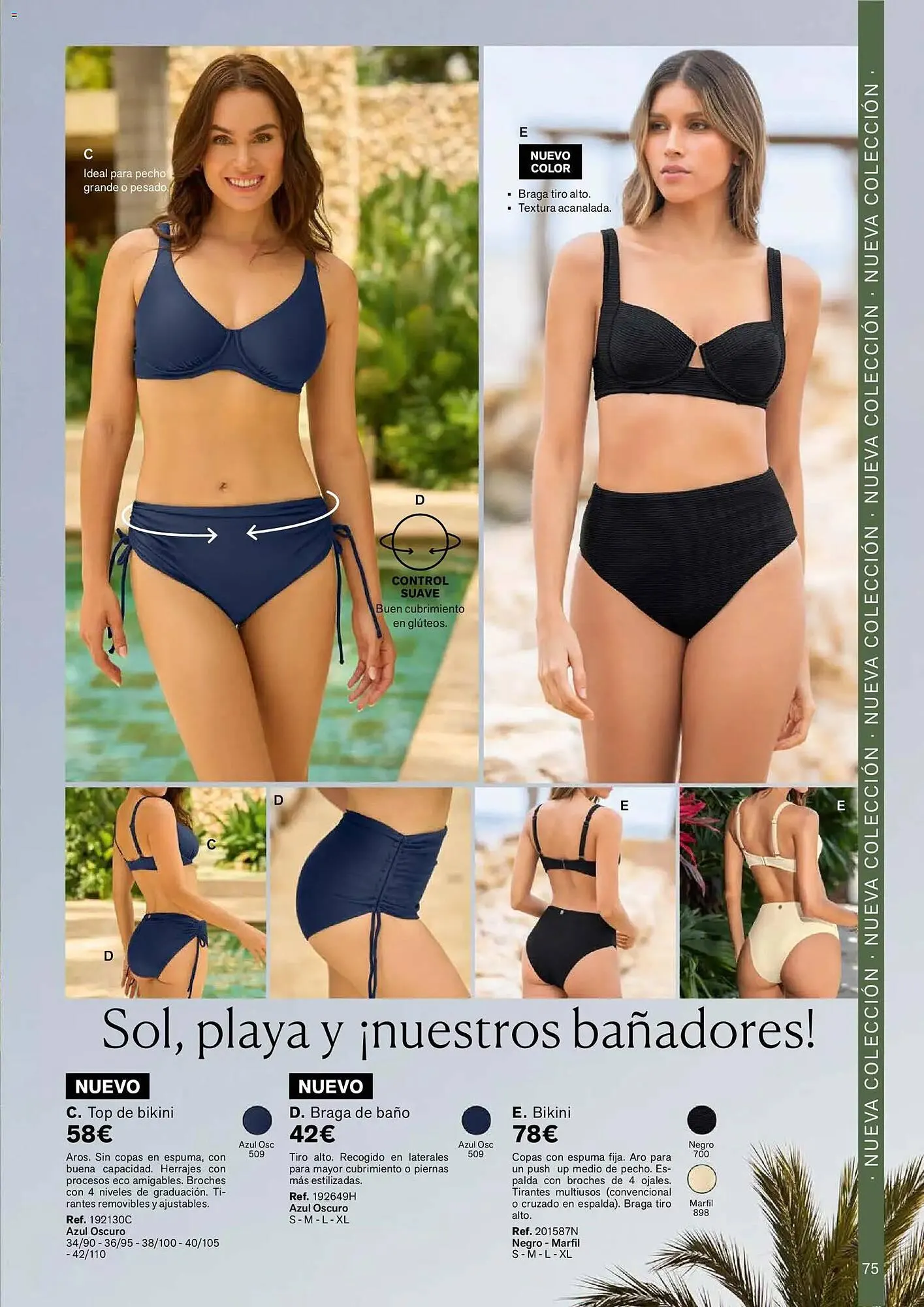 Catálogo de Catálogo Leonisa 1 de mayo al 30 de junio 2026 - Página 77