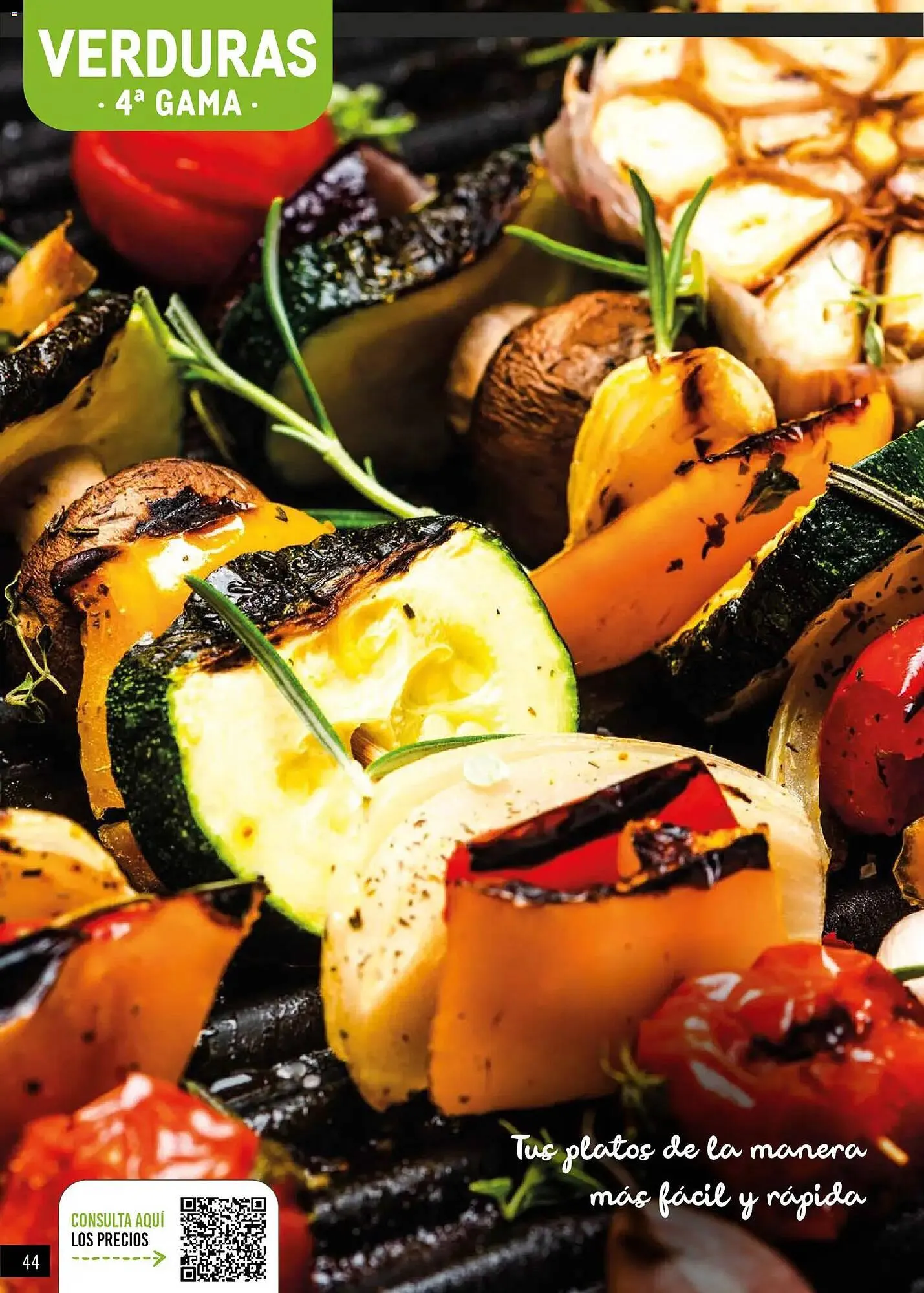 Catálogo de Catálogo Makro 5 de enero al 5 de julio 2026 - Página 44