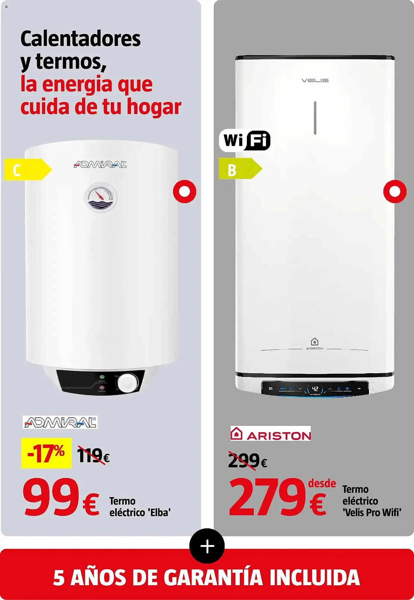 Catálogo de Catálogo Bauhaus 26 de marzo al 22 de abril 2026 - Página 62