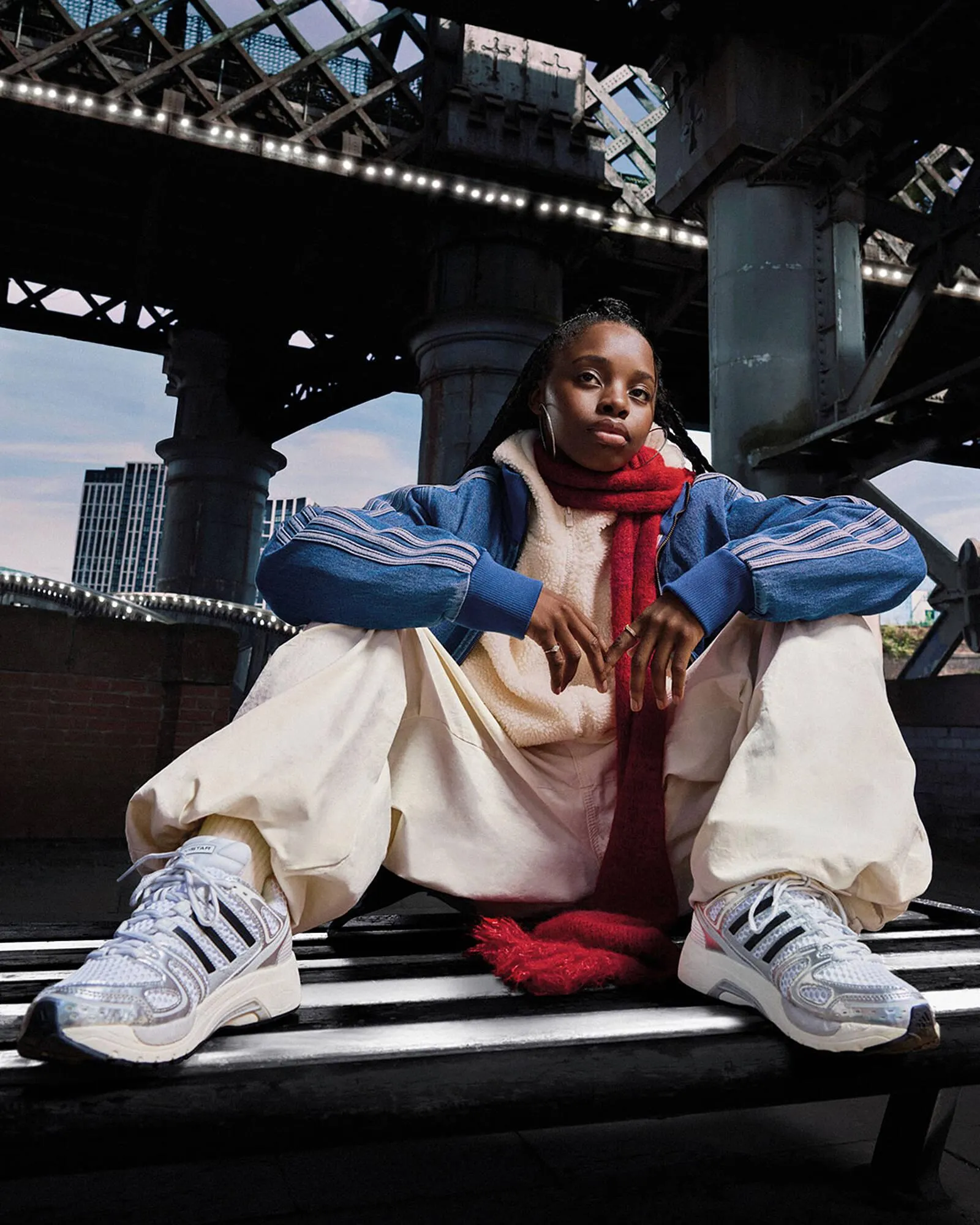 Catálogo de Catálogo Foot Locker 12 de diciembre al 7 de febrero 2026 - Página 1