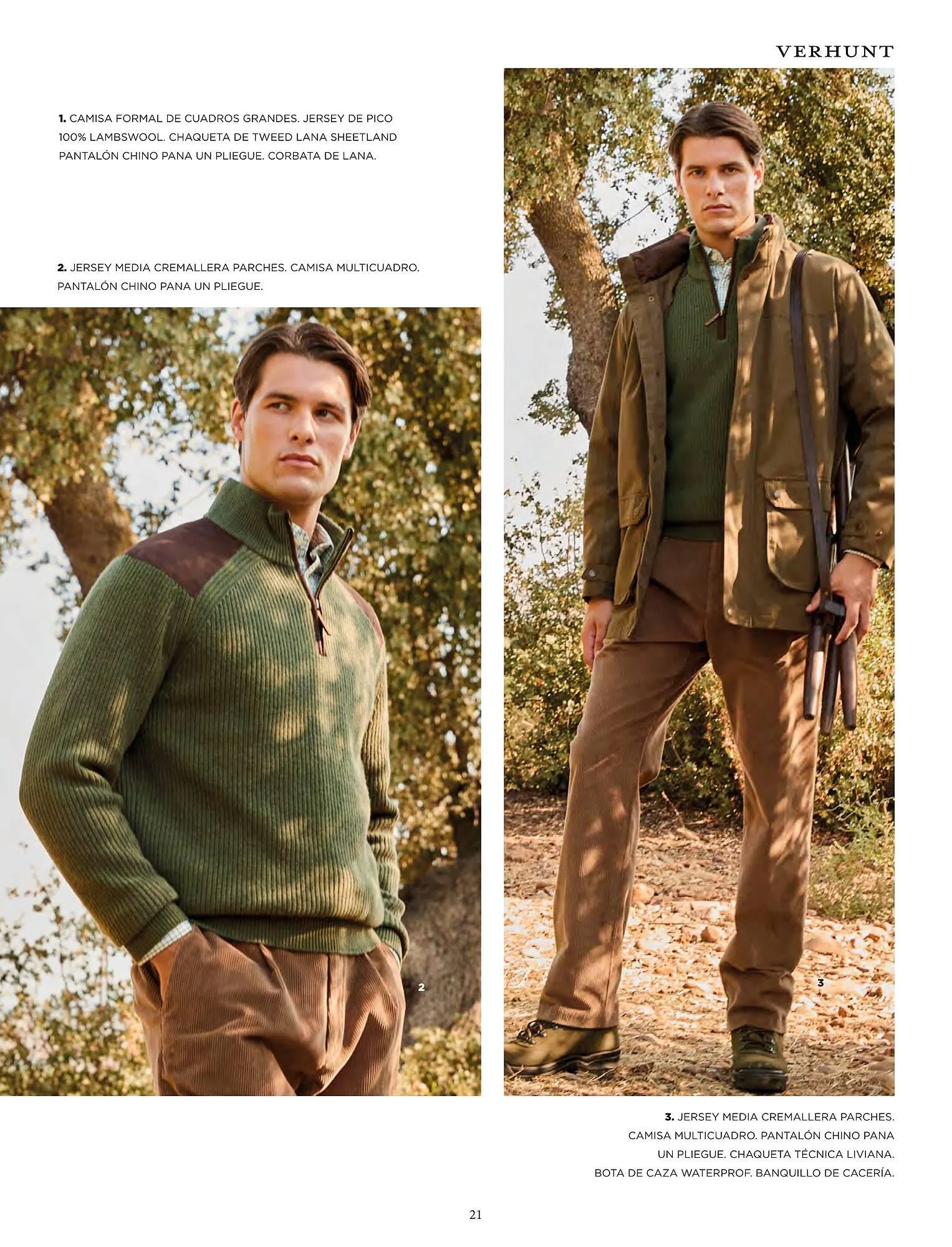 Catálogo de Folleto El Corte Inglés 6 de enero al 31 de diciembre 2025 - Página 21