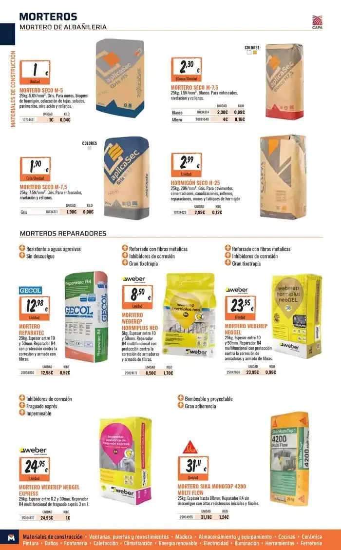 Catálogo de Catálogo 2025 Cordoba 1 de enero al 31 de diciembre 2025 - Página 14