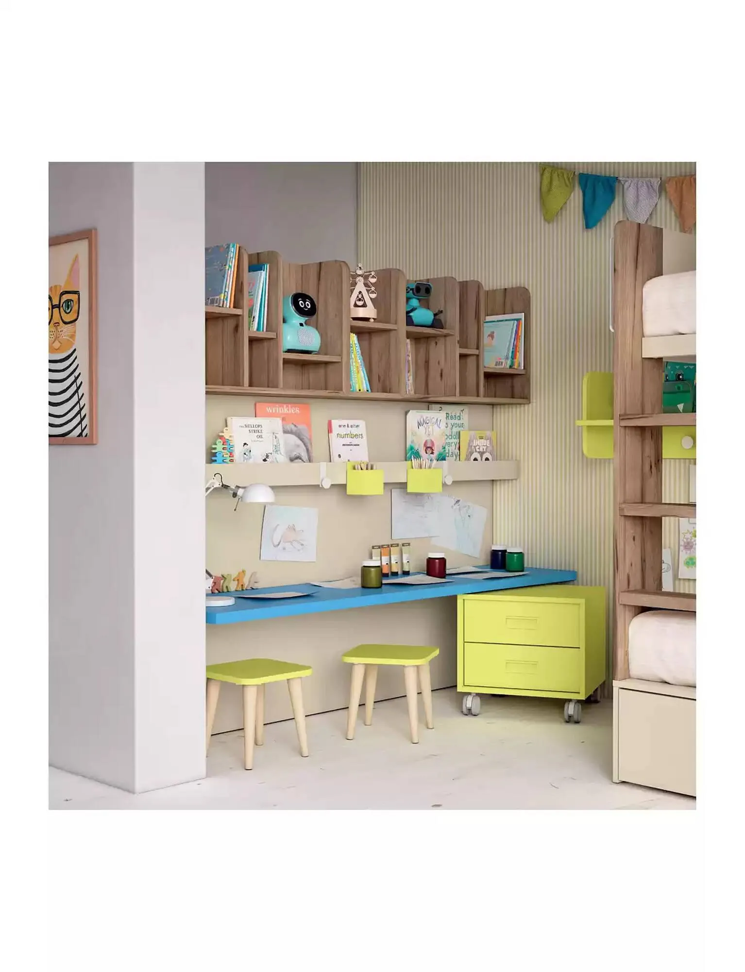 Catálogo de Folleto Kibuc 3 de abril al 3 de abril 2026 - Página 95