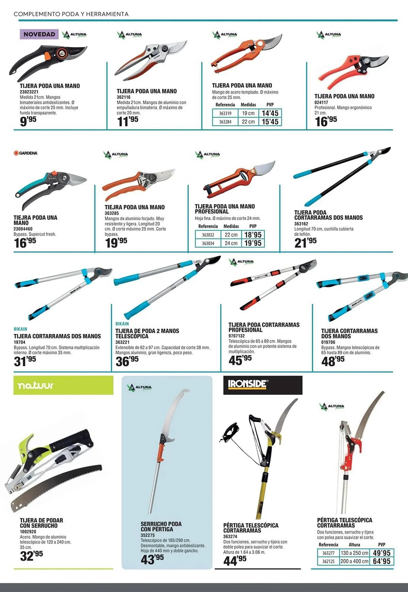 Catálogo de Catálogo Optimus 14 de octubre al 15 de enero 2026 - Página 30