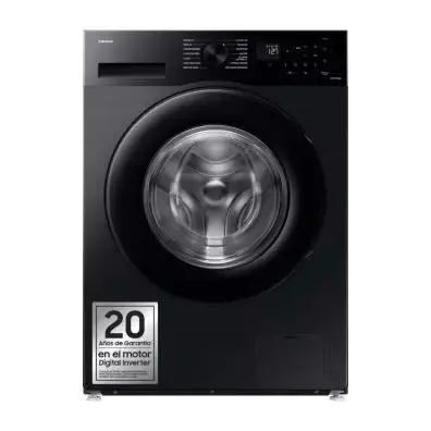 Lavadora carga frontal SAmsung WW90CGC04DABEC