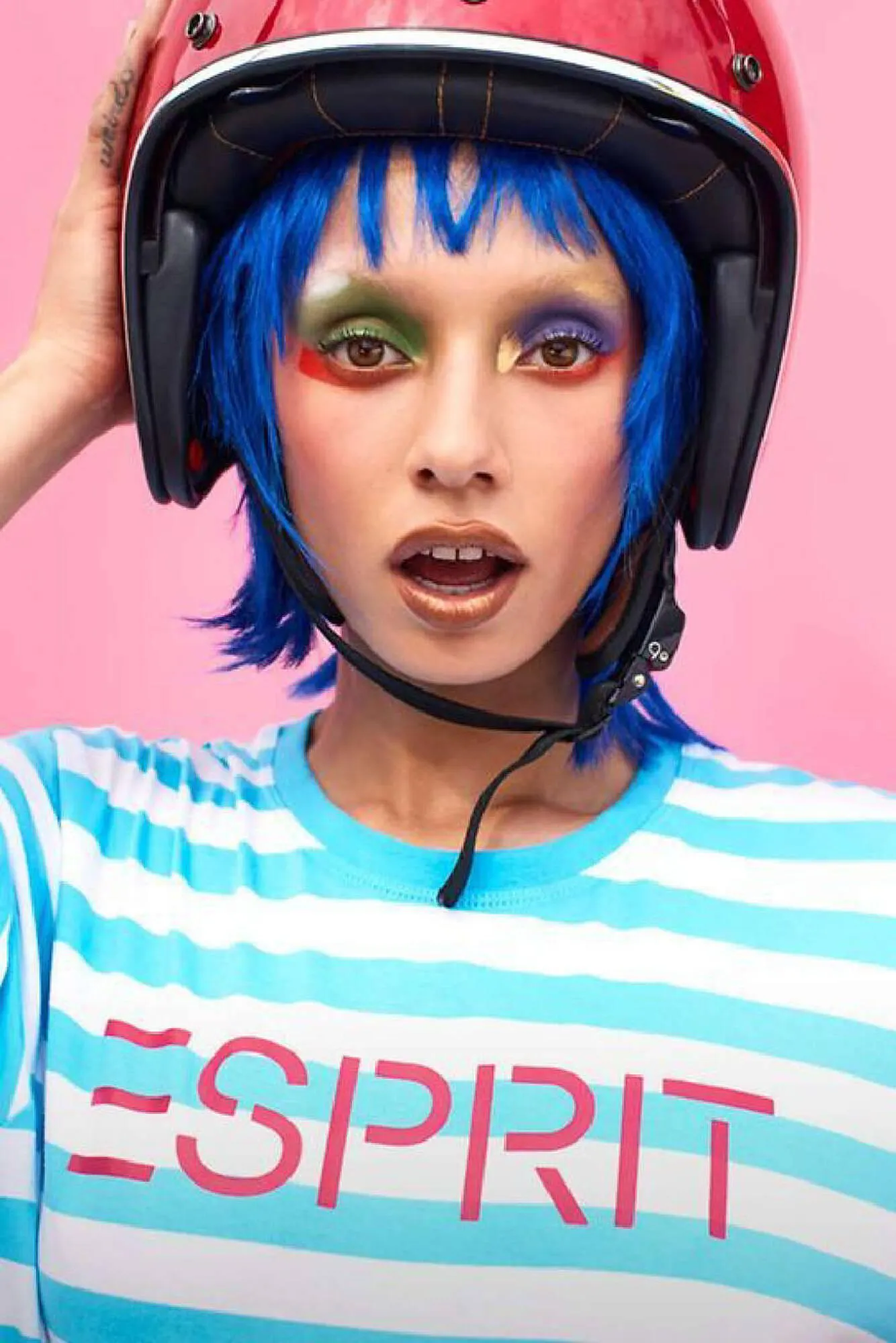 Catálogo de Folleto ESPRIT 28 de febrero al 4 de agosto 2023 - Página 1