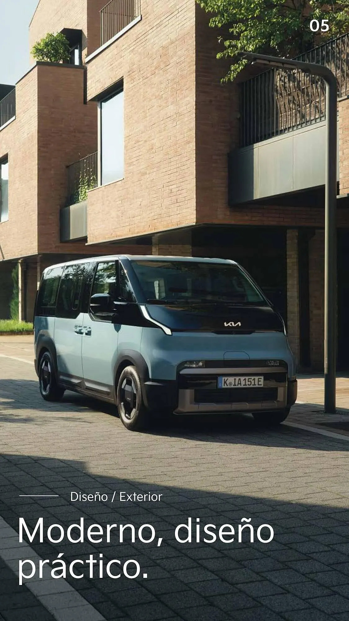 Catálogo de Folleto Kia 24 de febrero al 31 de diciembre 2026 - Página 5