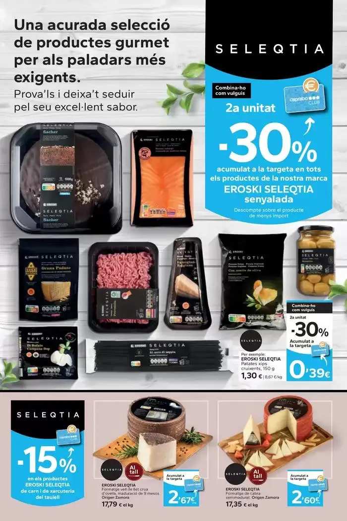 Catálogo de 2a unitat -70% 10 de abril al 30 de abril 2025 - Página 13