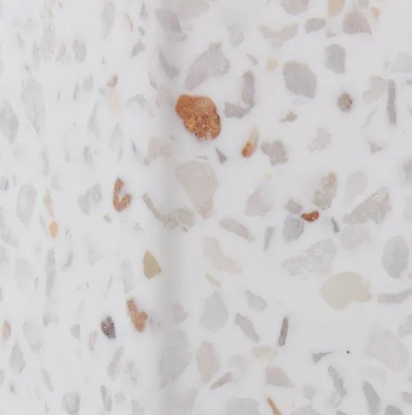 Portacepillos de dientes BILLSTA aspecto terrazo